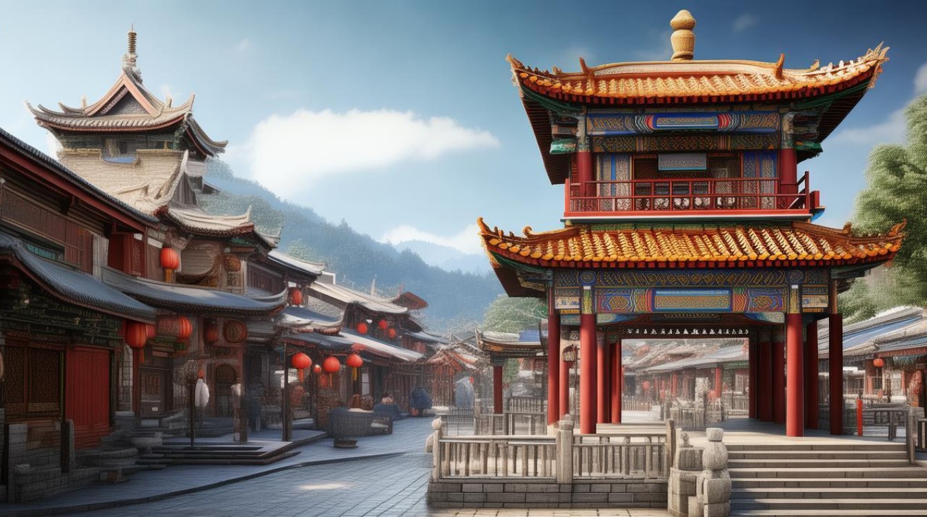 驻马店有什么旅游景点 驻马店有什么旅游景点