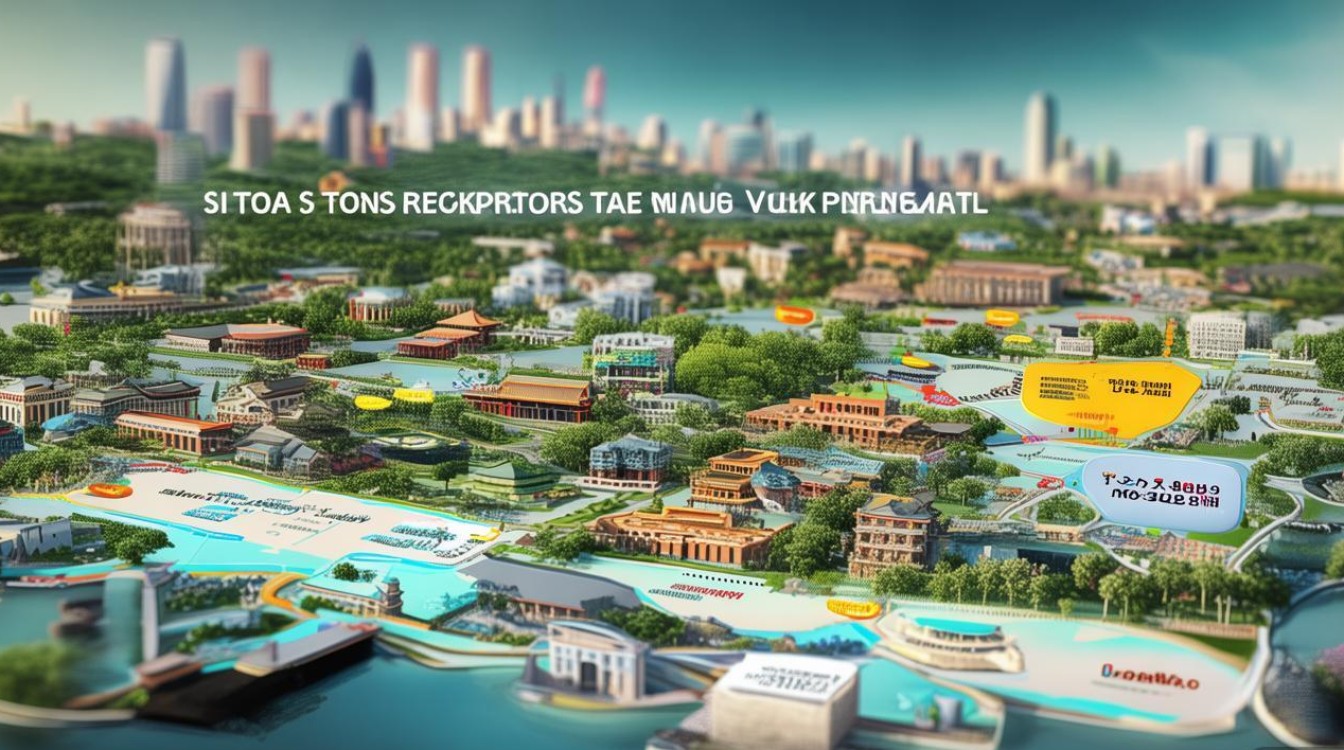 南京旅游景点怎么预约 南京旅游景点怎么预约