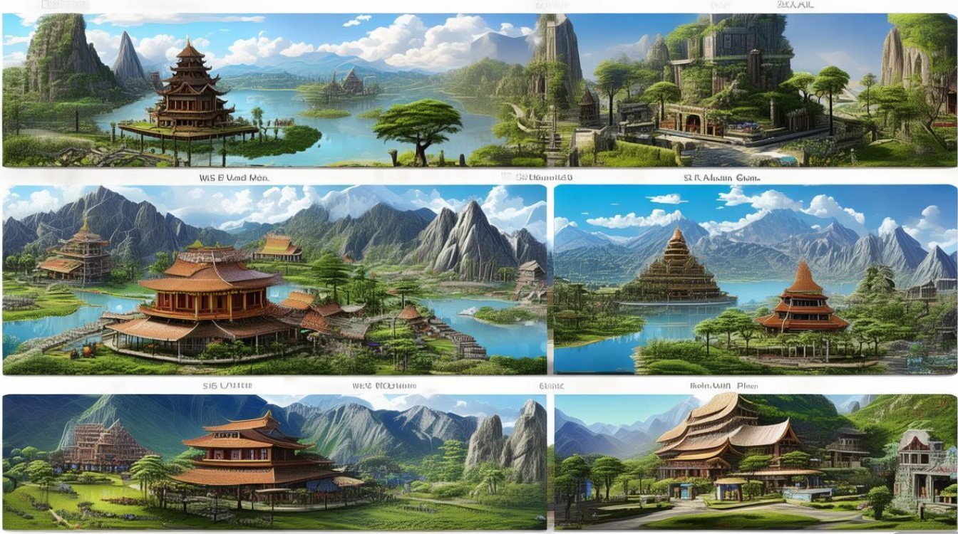 吉安旅游必去十大景点 吉安旅游必去十大景点