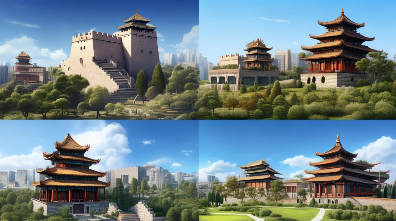 河北石家庄旅游景点大全