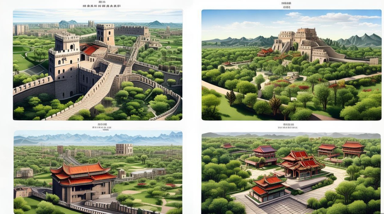 河北石家庄旅游景点大全