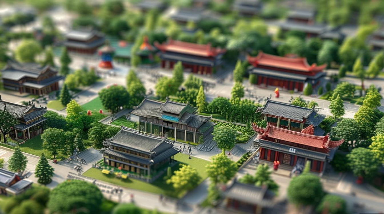 随州市旅游景点排名