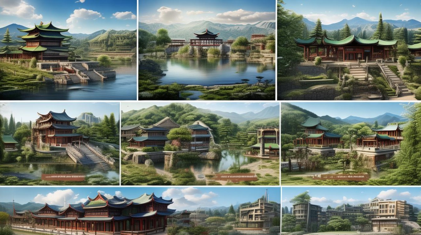 清远旅游景点排名前十 清远旅游景点排名前十