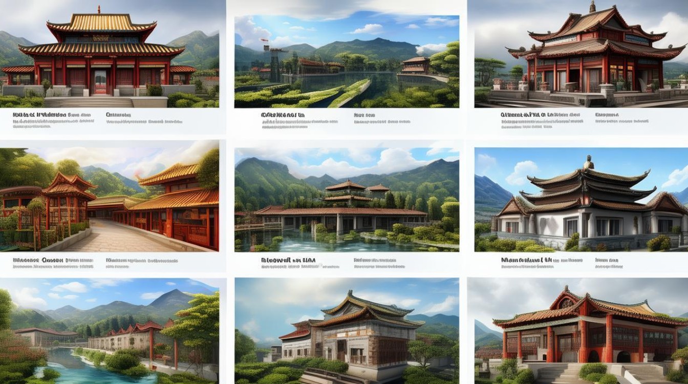 清远旅游景点排名前十 清远旅游景点排名前十