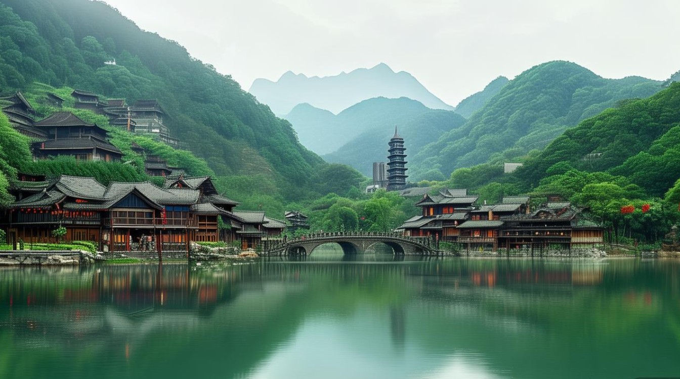 贵州修文县旅游景点 贵州修文县旅游景点