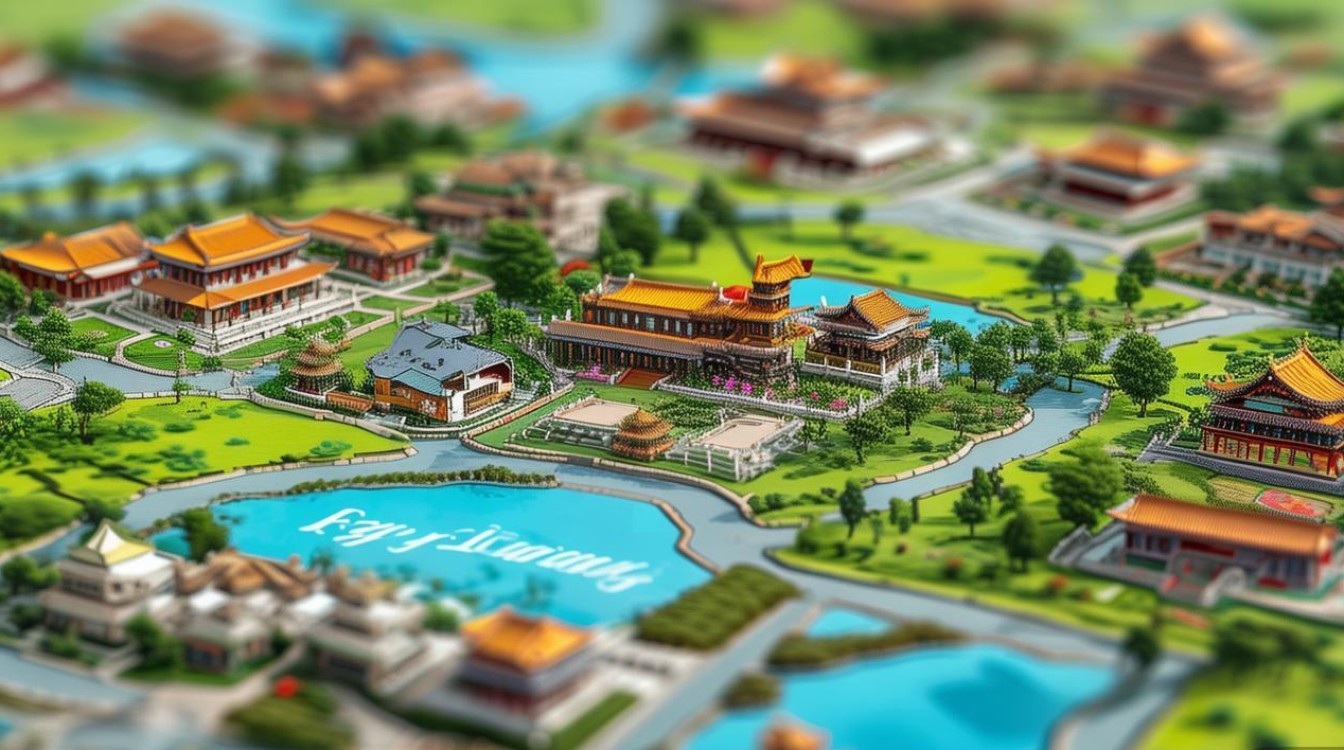 靖远县旅游景点大全