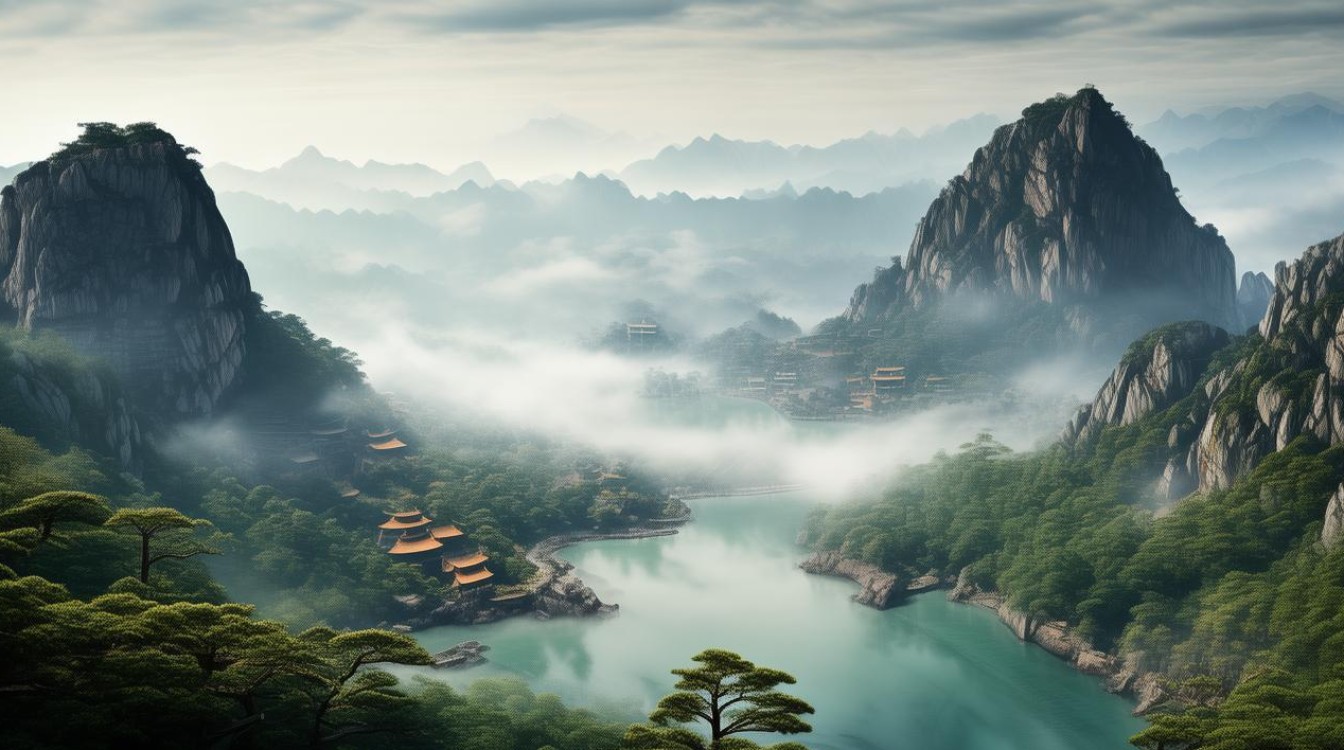 武夷山必玩几个景点 武夷山必玩几个景点