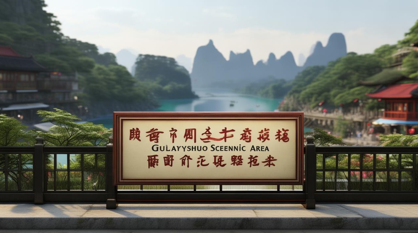 桂林阳朔景点门票价格