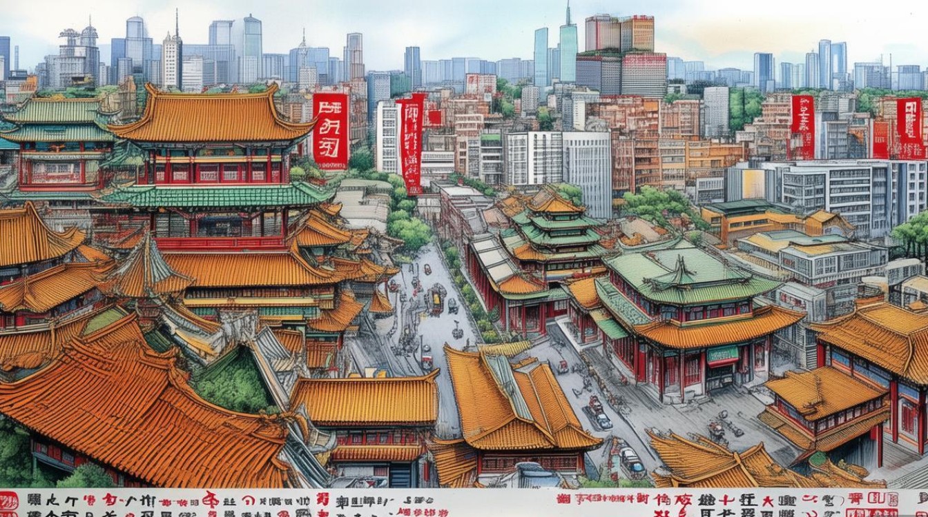 重庆万州旅游景点大全