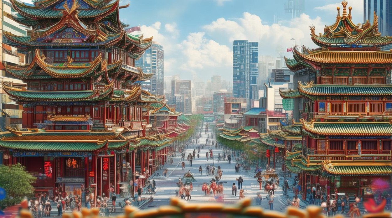 重庆万州旅游景点大全