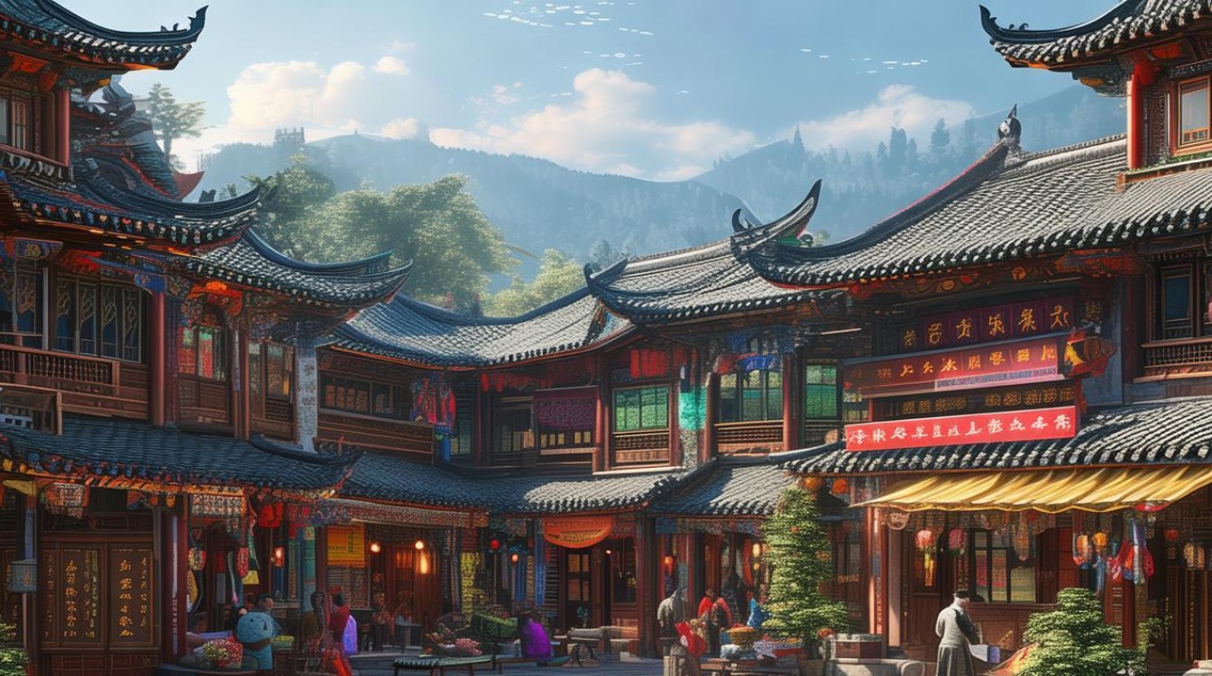 山西闻喜县旅游景点 山西闻喜县旅游景点