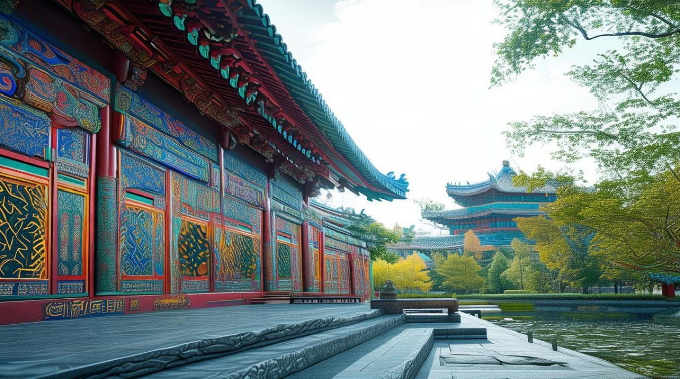 黑龙江最著名的景点 黑龙江最著名的景点