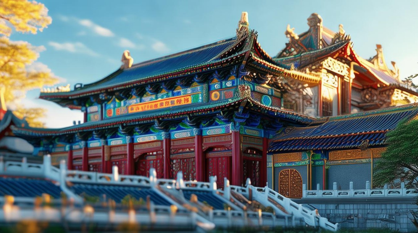 黑龙江最著名的景点 黑龙江最著名的景点