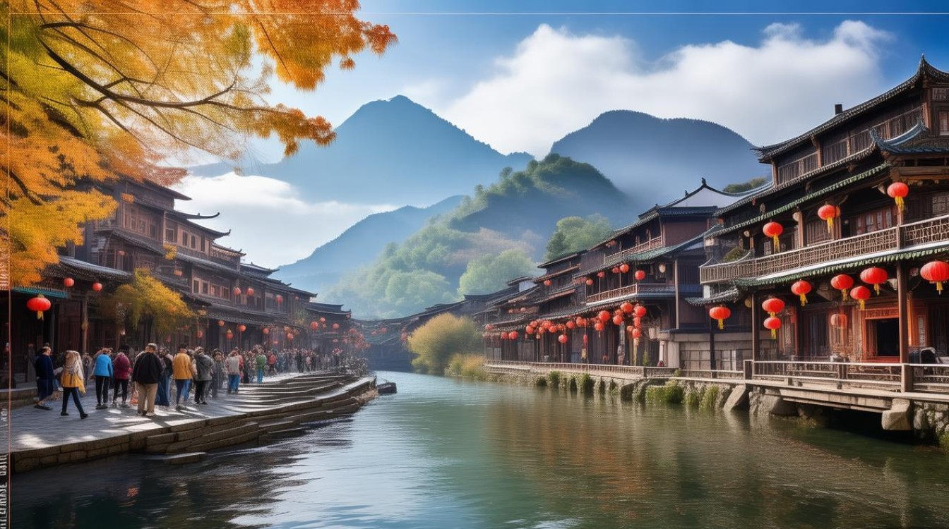 吉安县有哪些景点旅游 吉安县有哪些景点旅游