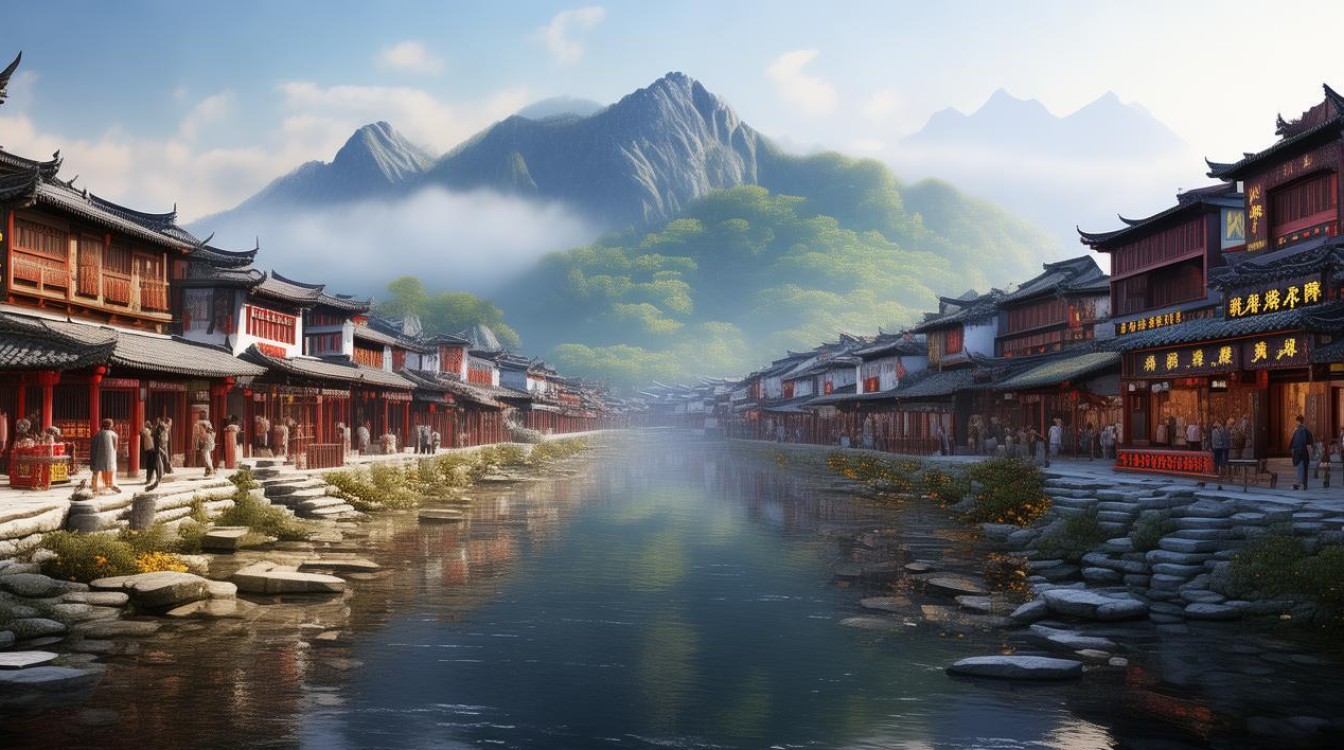 吉安县有哪些景点旅游 吉安县有哪些景点旅游