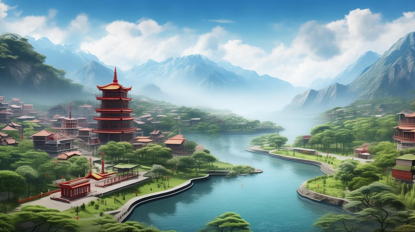 萍乡的旅游景点有哪些