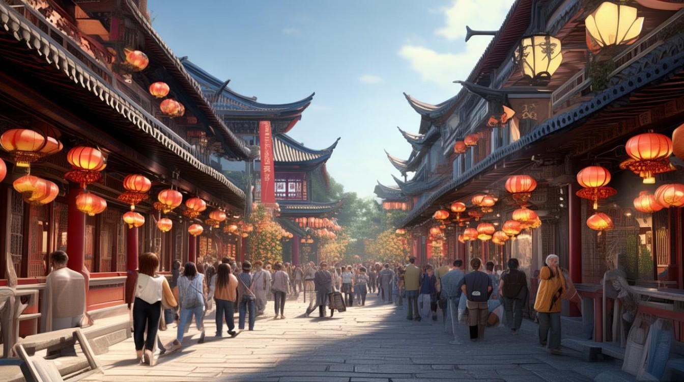 南京好玩的地方旅游景点