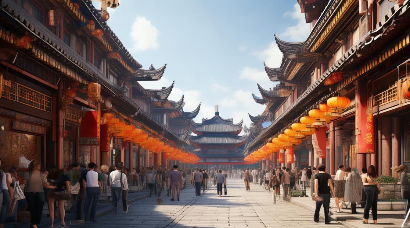 南京好玩的地方旅游景点