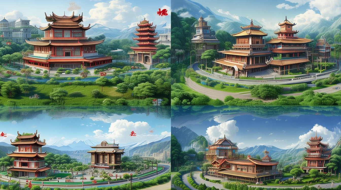 江西5a景点排名大全 江西5a景点排名大全