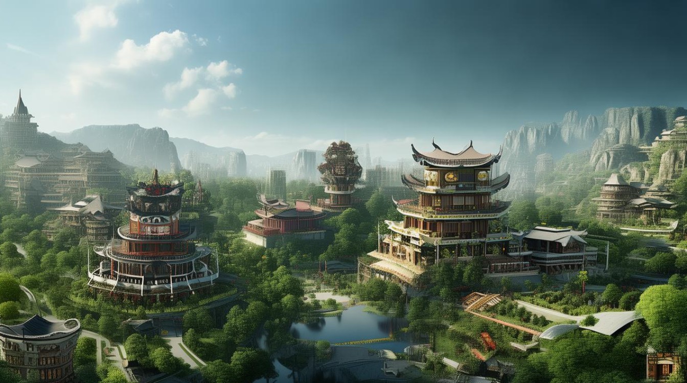 江西5a景点排名大全 江西5a景点排名大全