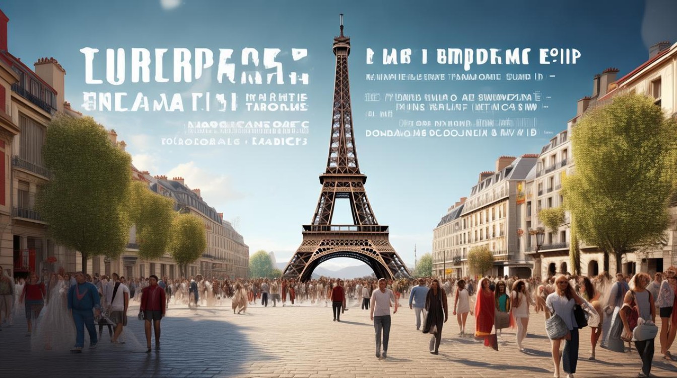 欧洲的旅游景点有哪些