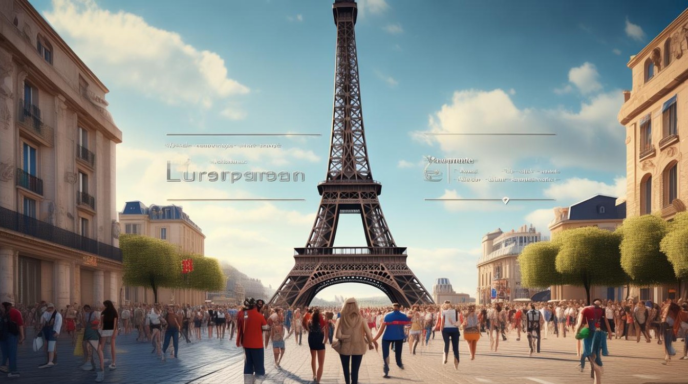 欧洲的旅游景点有哪些