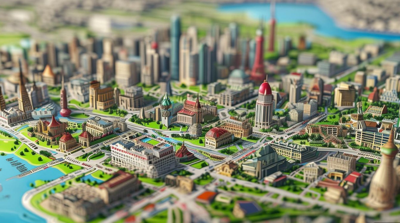 上海旅游景点攻略大全