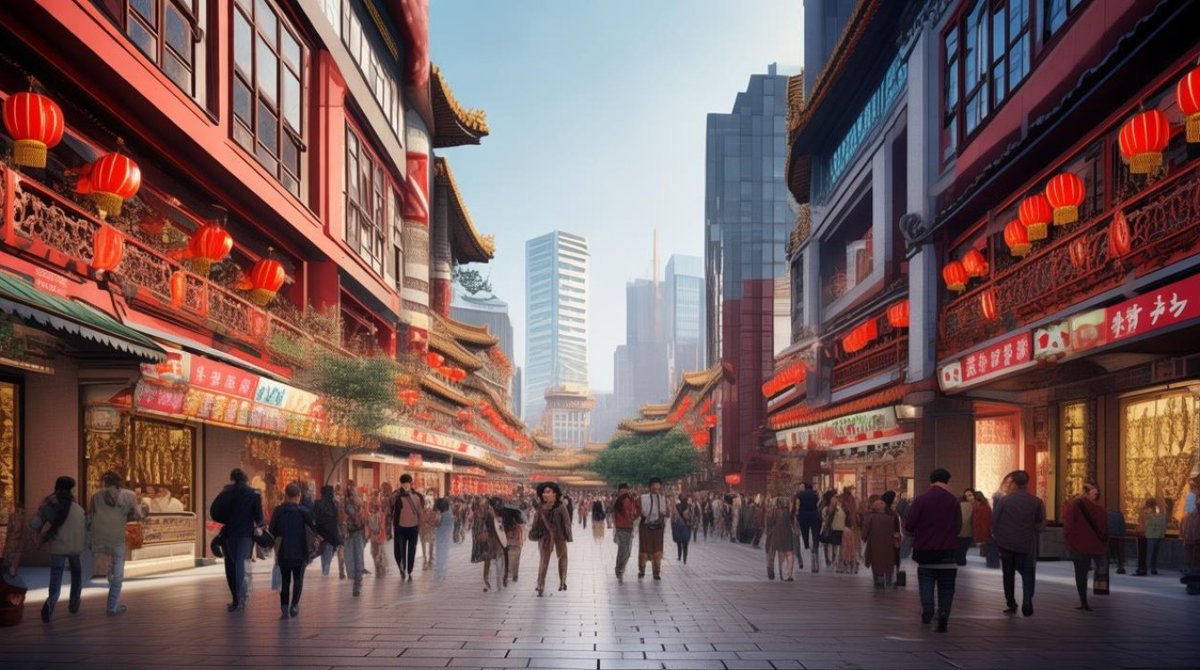 北京朝阳门附近景点 北京朝阳门附近景点