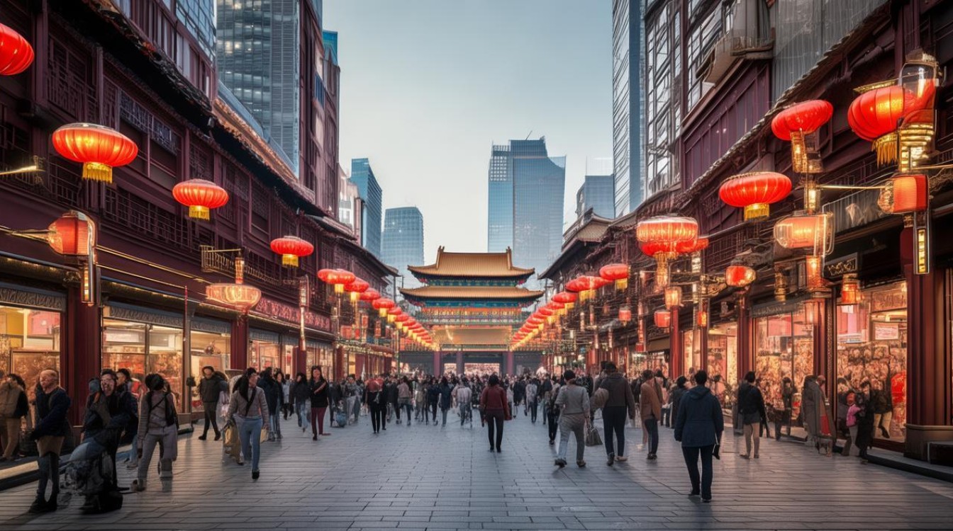 北京朝阳门附近景点 北京朝阳门附近景点