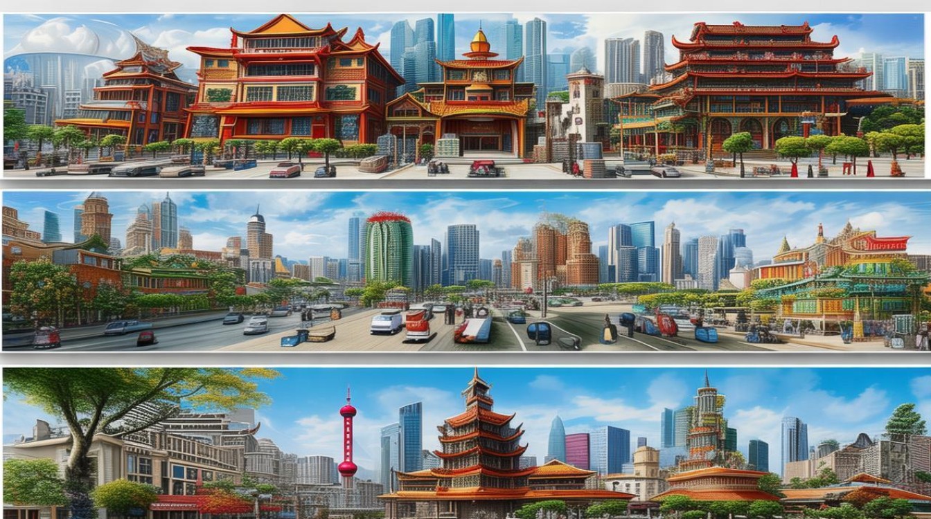 上海虹口十大景点 上海虹口十大景点