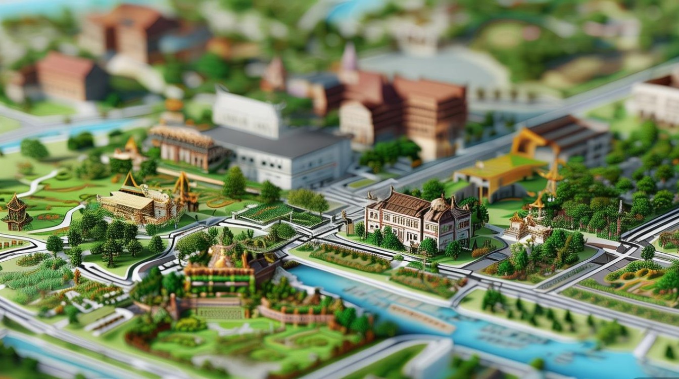 山东德州旅游景点大全