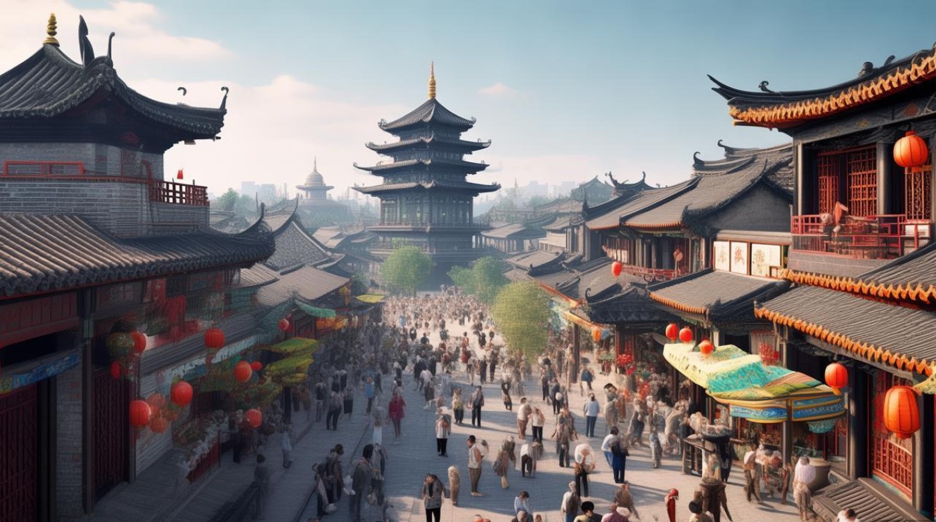 襄阳市有哪些旅游景点