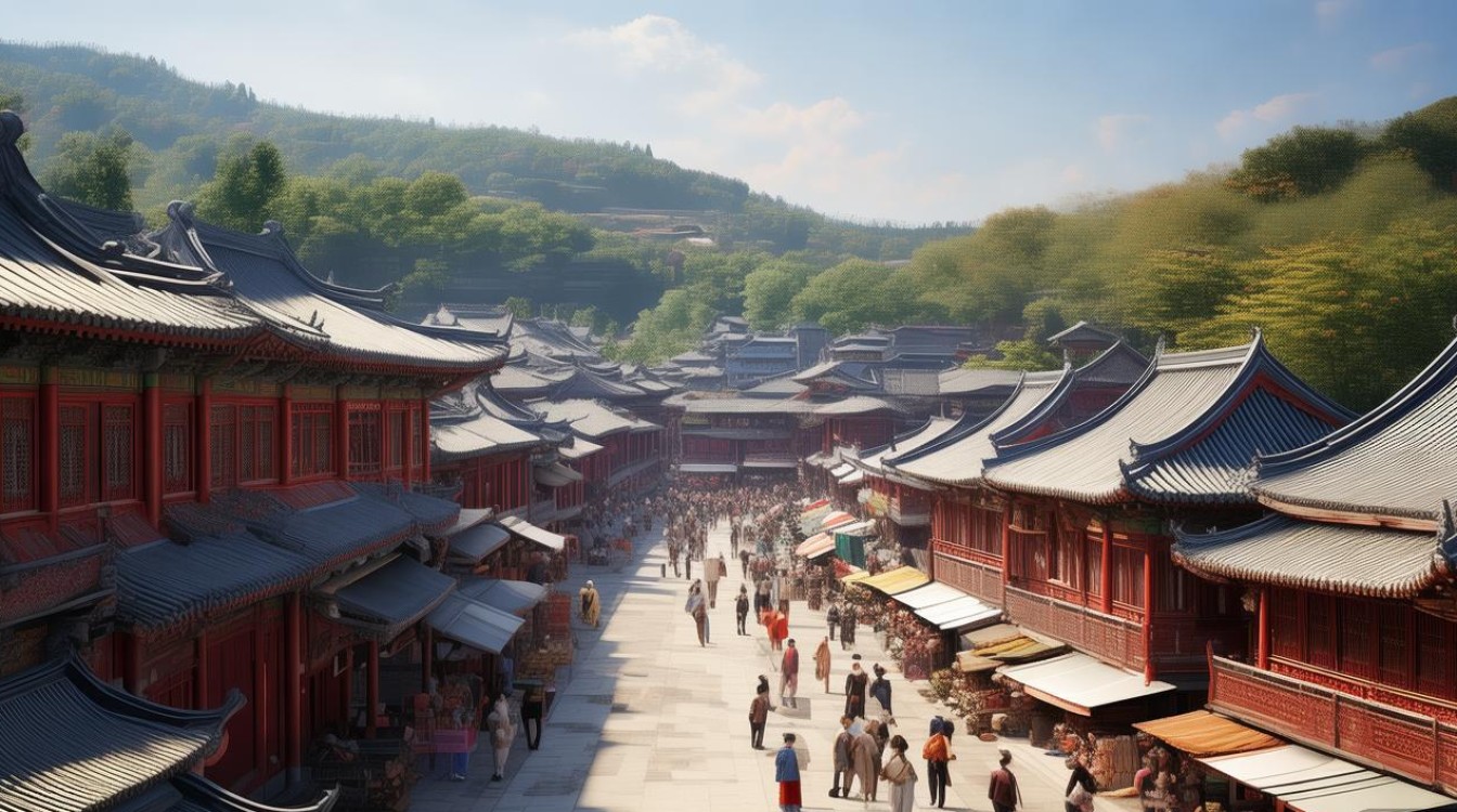 陕西长武县旅游景点 陕西长武县旅游景点