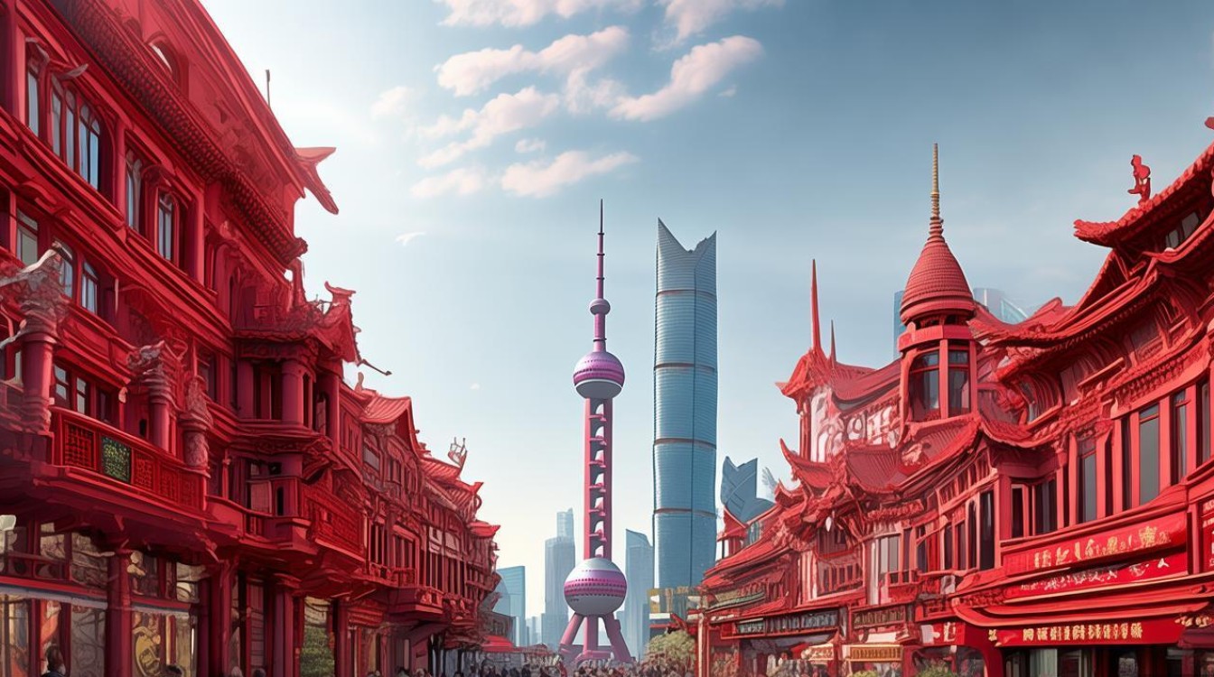 上海的红色旅游景点 上海的红色旅游景点