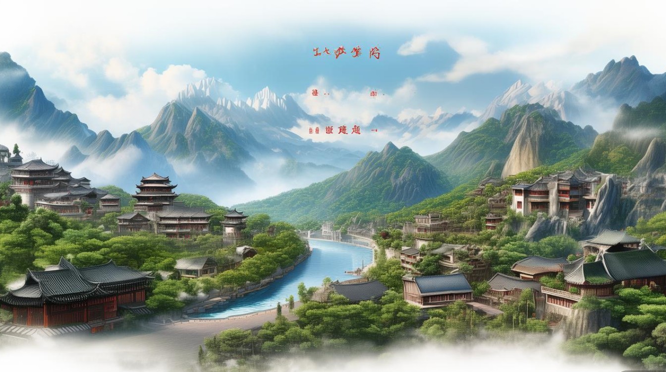 福建宁德旅游景点大全 福建宁德旅游景点大全