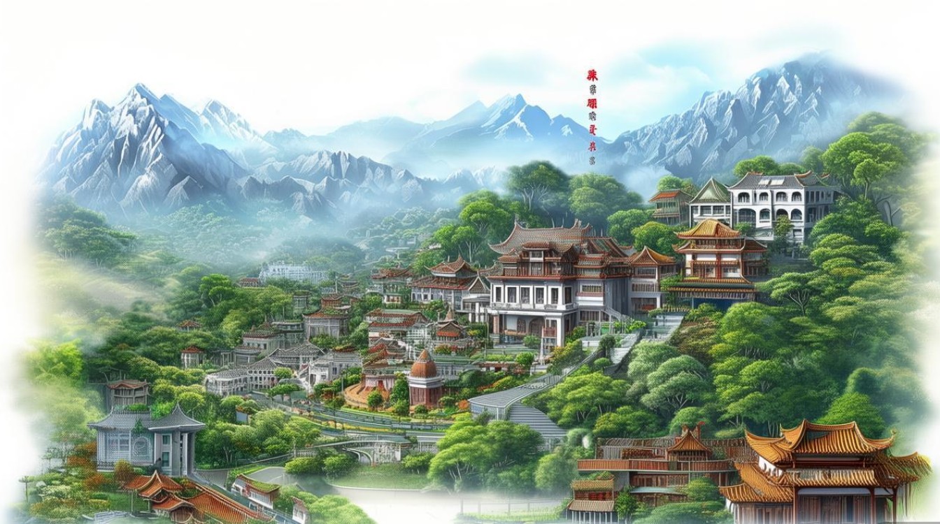 福建宁德旅游景点大全 福建宁德旅游景点大全