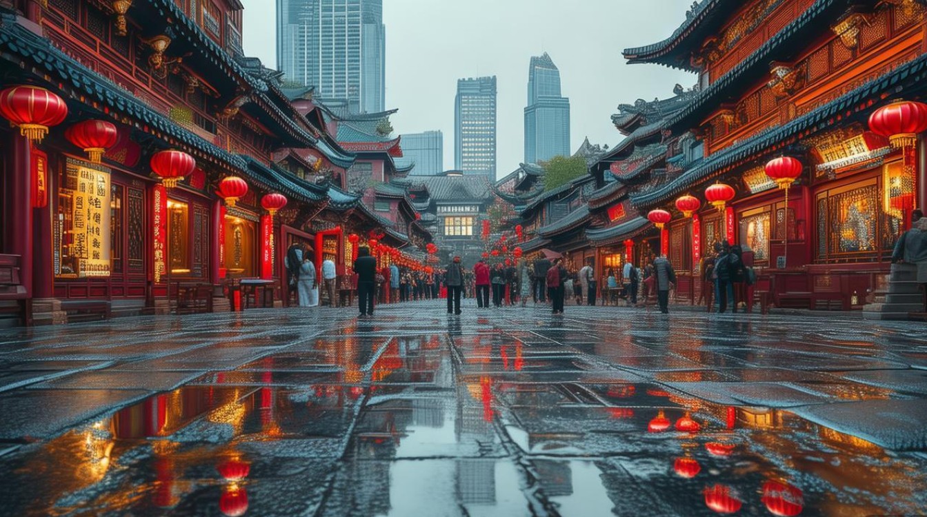 北京大栅栏附近景点 北京大栅栏附近景点