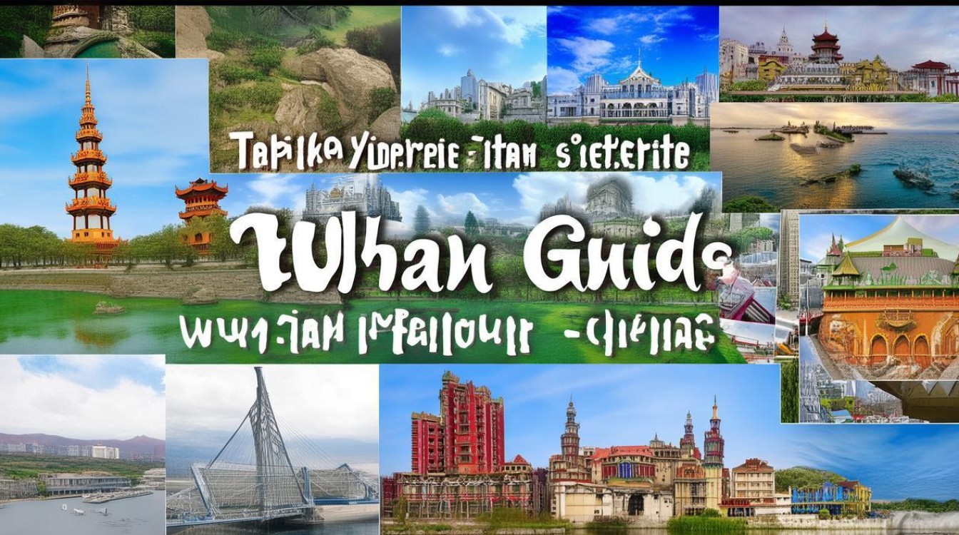 湖北武汉旅游景点大全 湖北武汉旅游景点大全