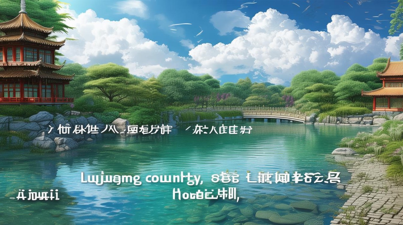 合肥庐江县旅游景点