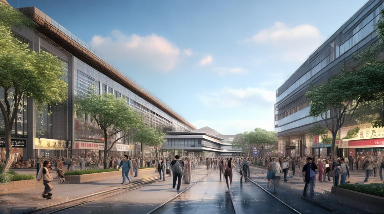 无锡火车站附近景点 无锡火车站附近景点