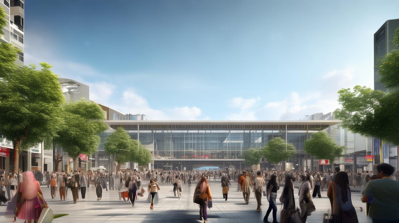 无锡火车站附近景点 无锡火车站附近景点