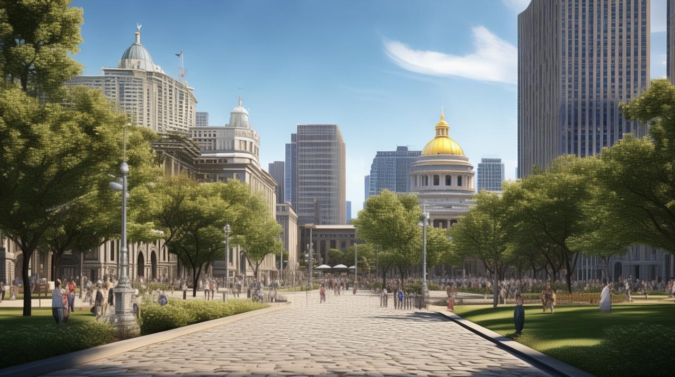 波士顿的著名景点 波士顿的著名景点