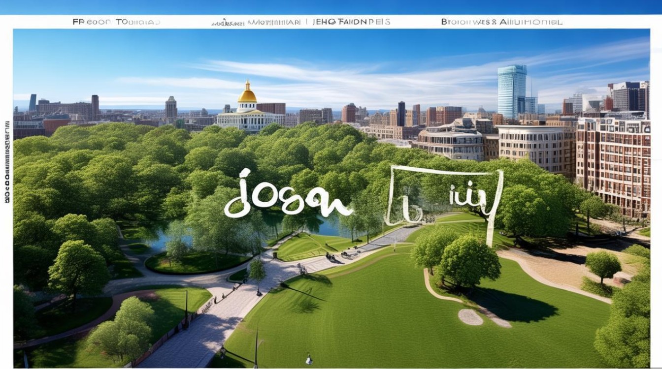 波士顿的著名景点 波士顿的著名景点