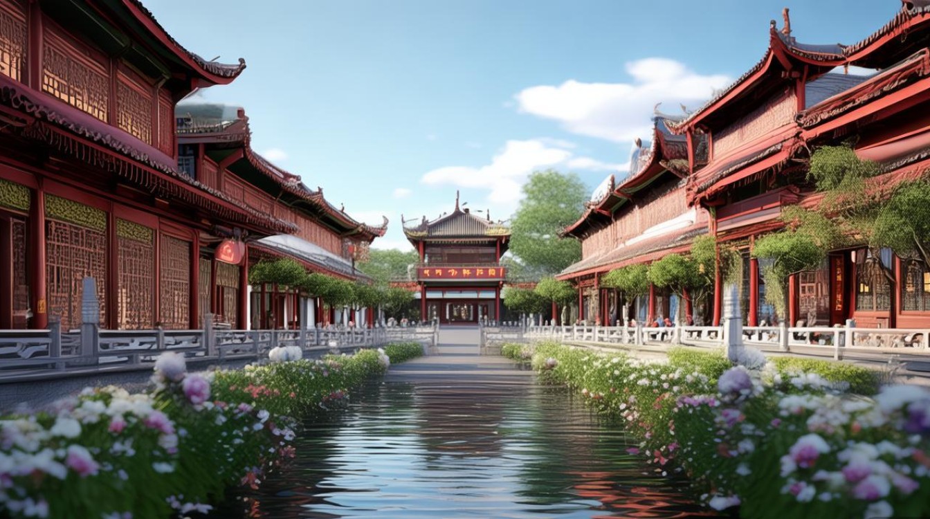 南京百家湖景点介绍