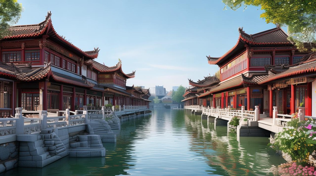 南京百家湖景点介绍