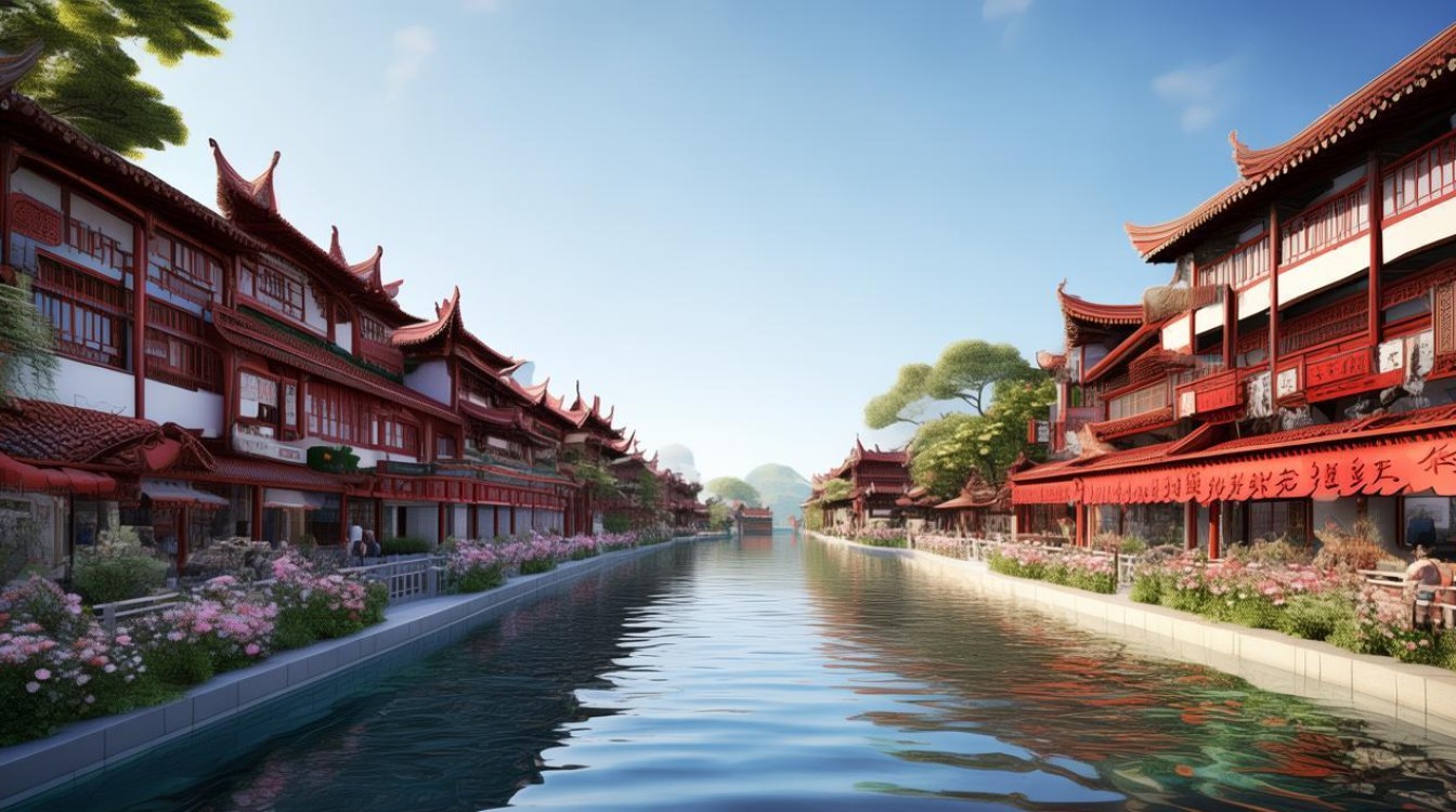 南京百家湖景点介绍