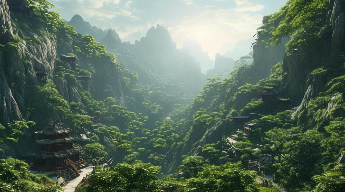 广州白云山景点介绍 广州白云山景点介绍