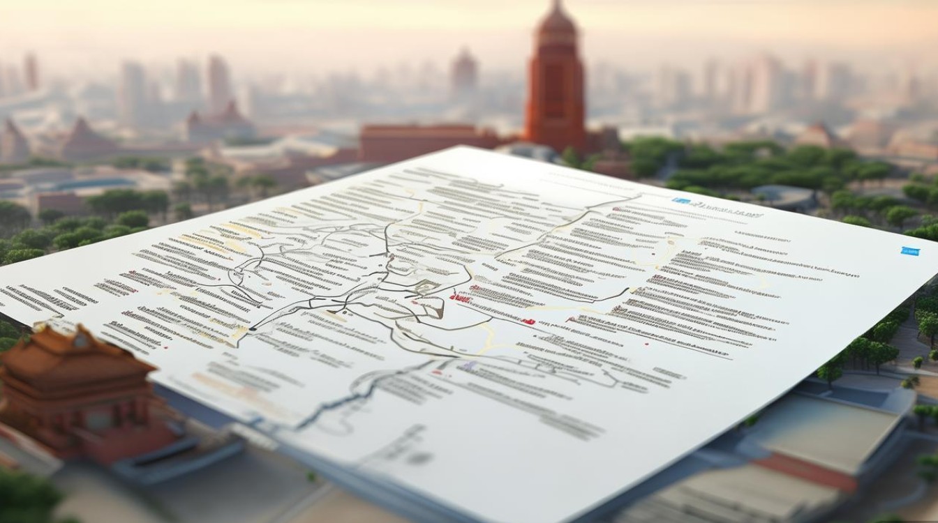 北京主要景点门票价格