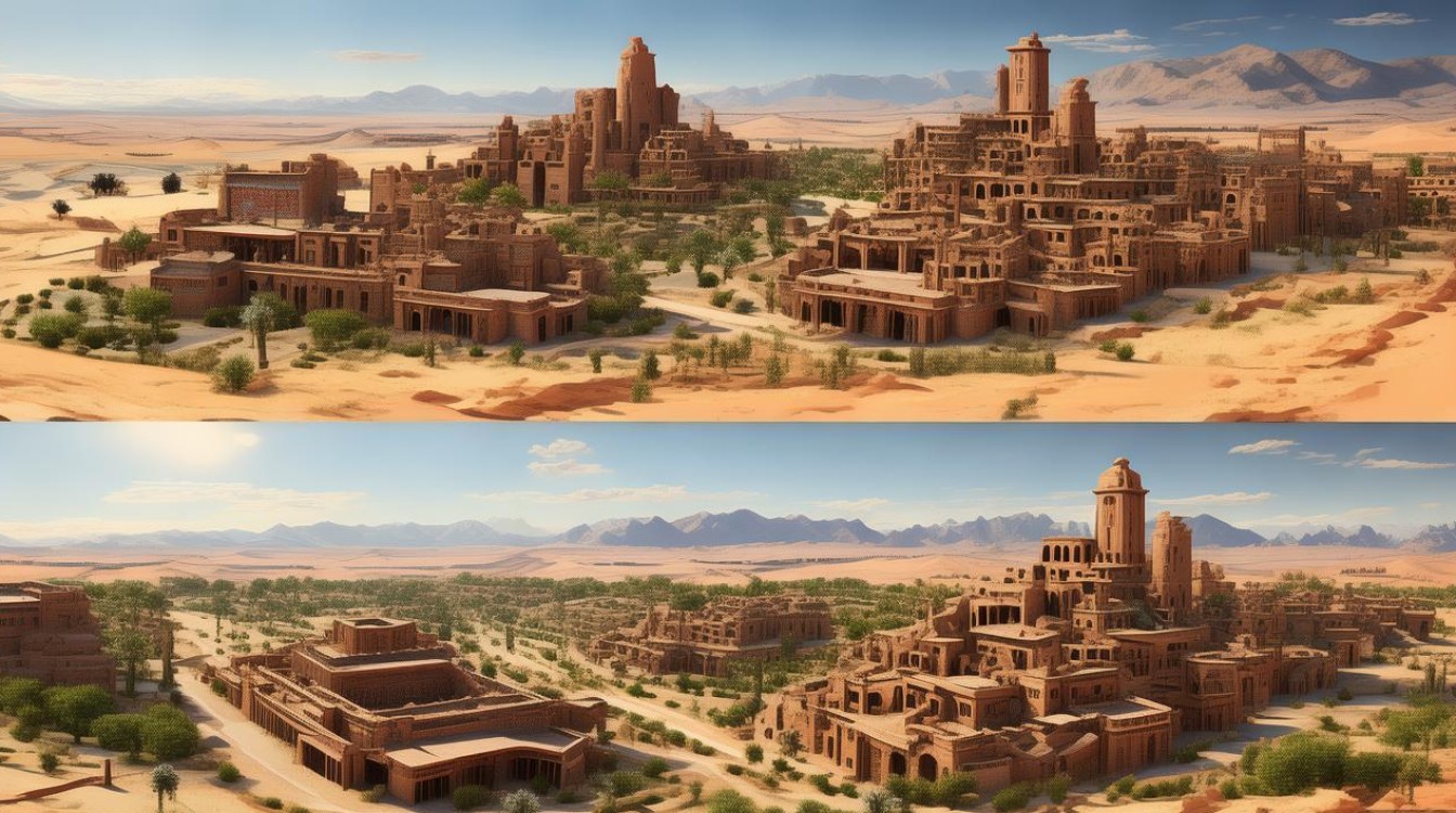 鄯善县旅游景点大全 鄯善县旅游景点大全