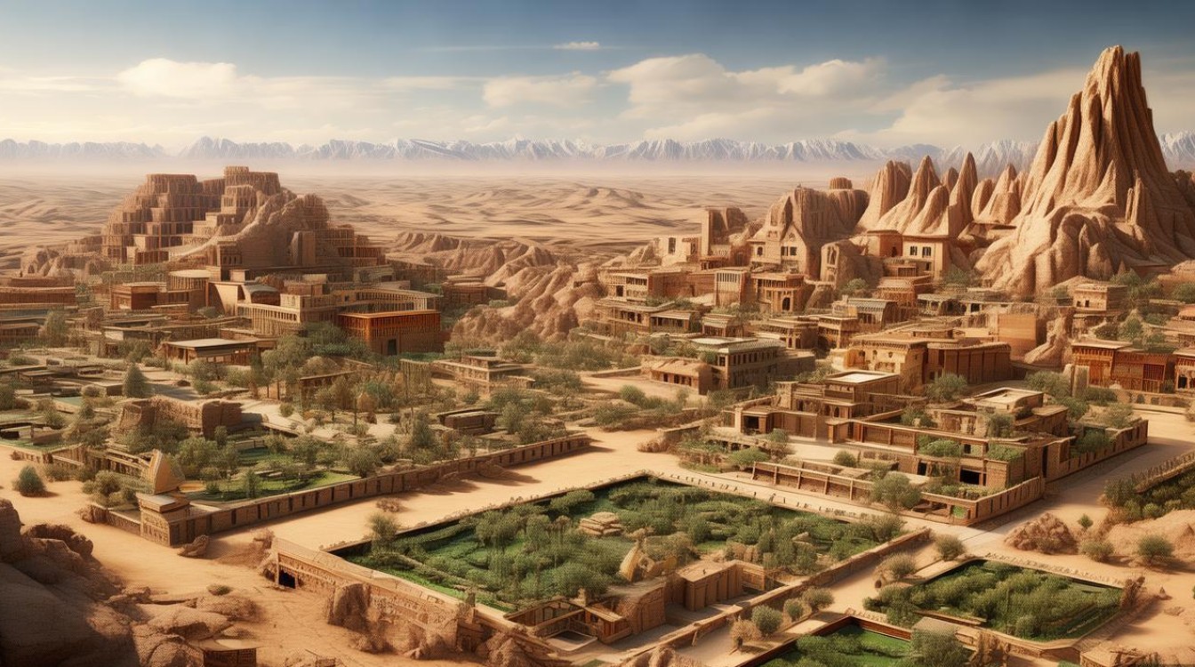 鄯善县旅游景点大全 鄯善县旅游景点大全